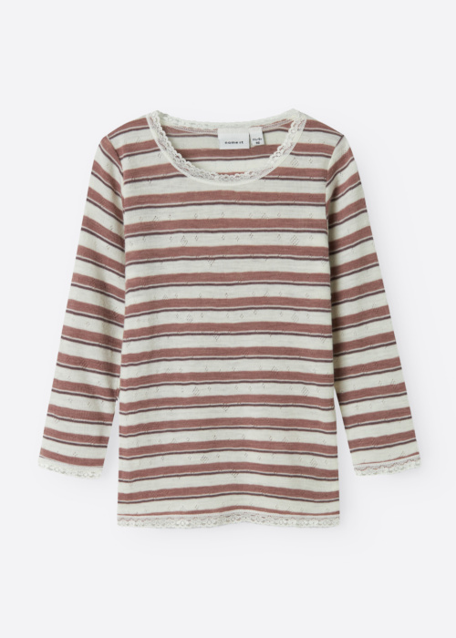 Name It Mini termo palaidinė Wang