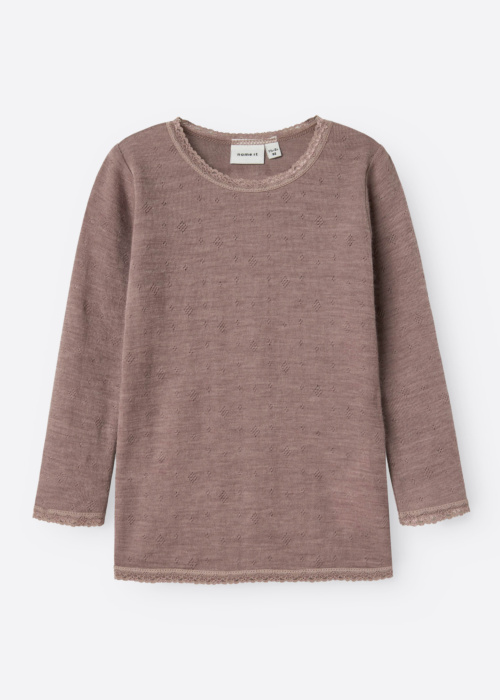 Name It Mini termo palaidinė Wang