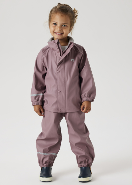 Name It Kids komplektas nuo lietaus Dry10