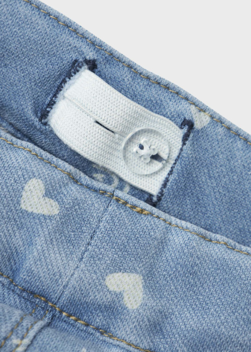 Name It Mini džinsai