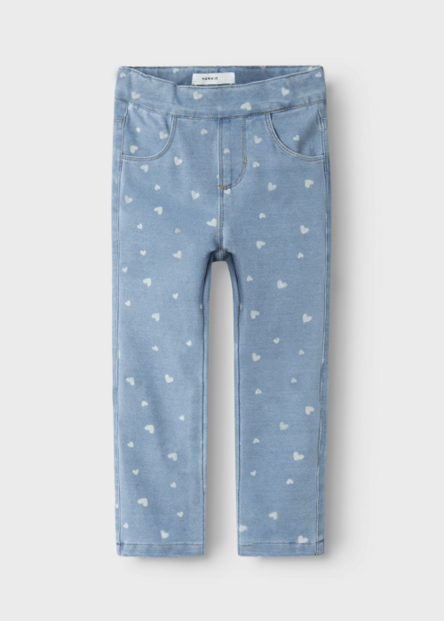 Name It Mini džinsai