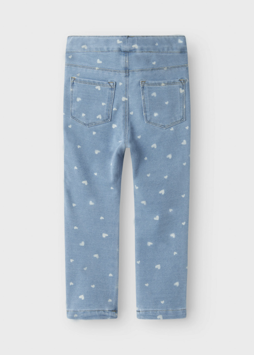 Name It Mini džinsai