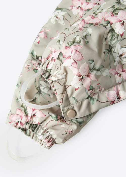 Name It Mini Outerwear Žieminiai kombinezonai Snow10