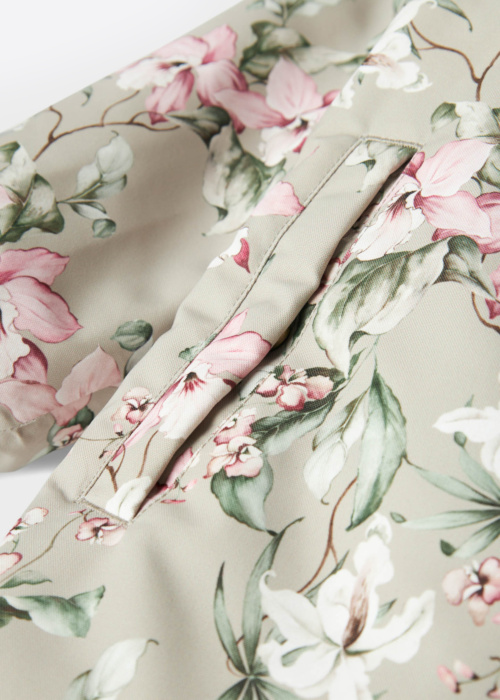 Name It Mini Outerwear Žieminiai kombinezonai Snow10