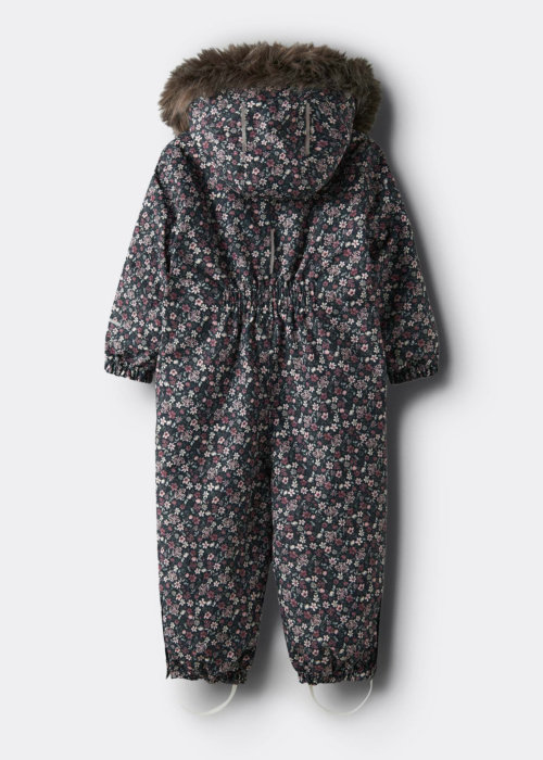 Name It Mini Outerwear Žieminiai kombinezonai Snow10