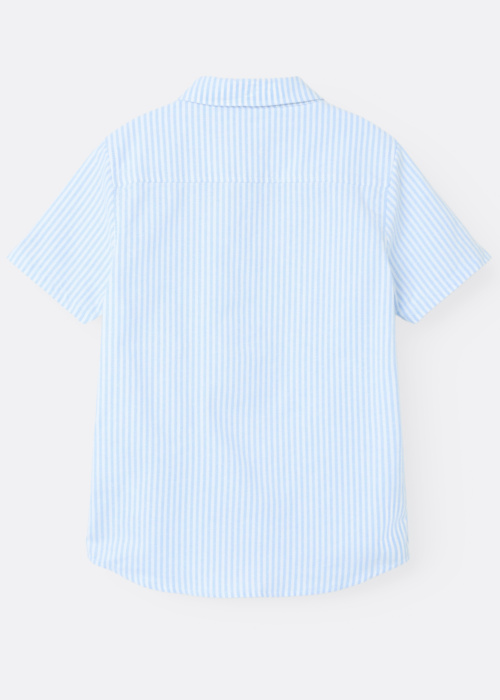 Name It Kids marškiniai Newsa