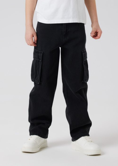 Name It Kids džinsai Ryan