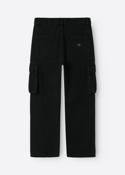 Name It Kids džinsai Ryan