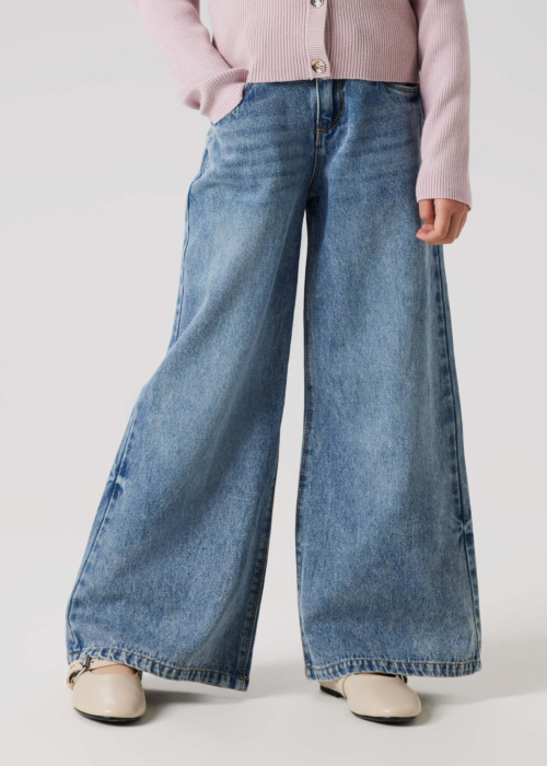 Name It Kids džinsai Bella