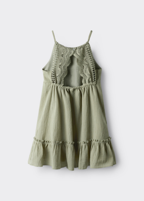 Name It Kids suknelė Fimia