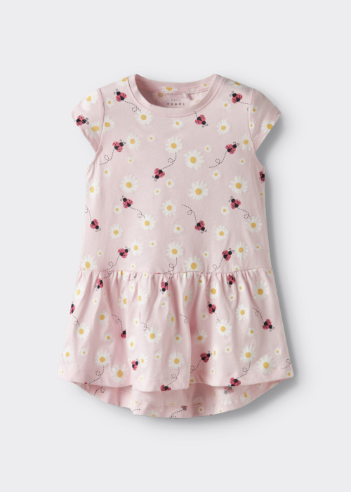 Name It Mini suknelė Vigga