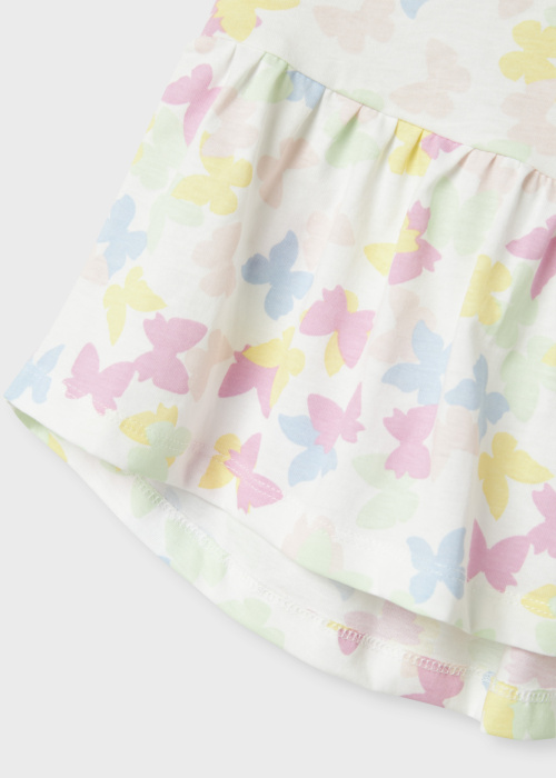 Name It Mini suknelė Vigga