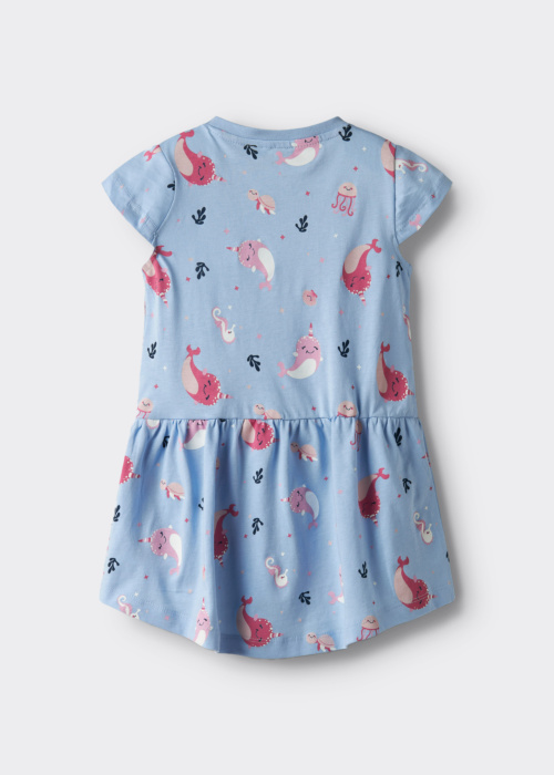 Name It Mini suknelė Vigga