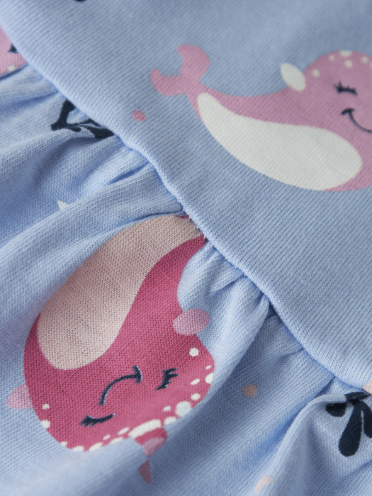 Name It Mini suknelė Vigga