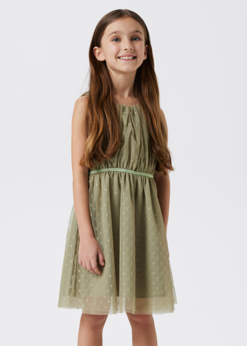 Name It Kids suknelė Vabos