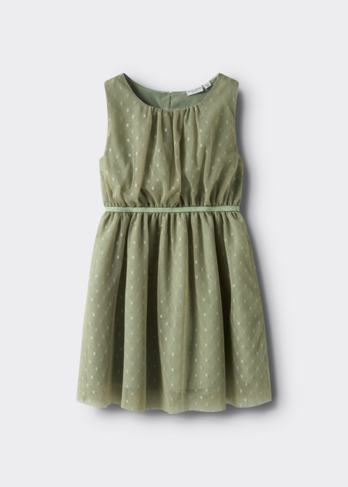 Name It Kids suknelė Vabos