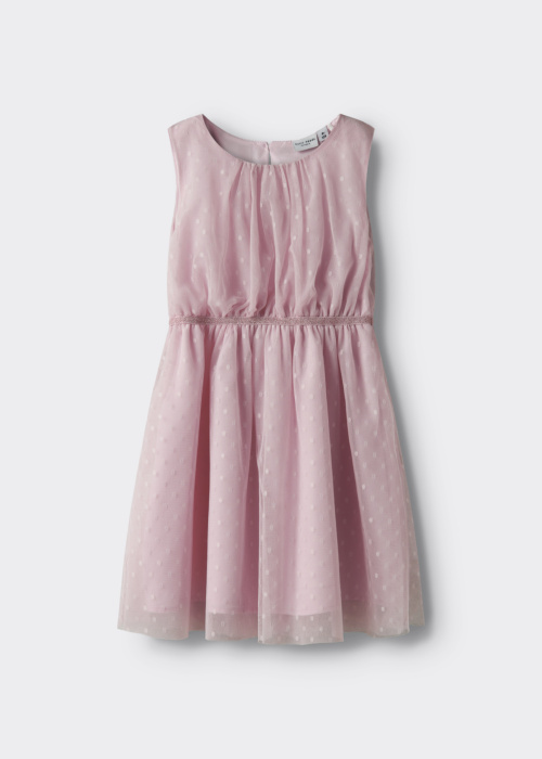 Name It Kids suknelė Vabos