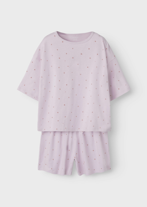 Name It Kids pižama Nightset