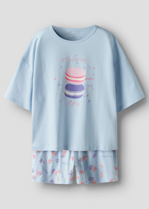 Name It Kids pižama Nightset