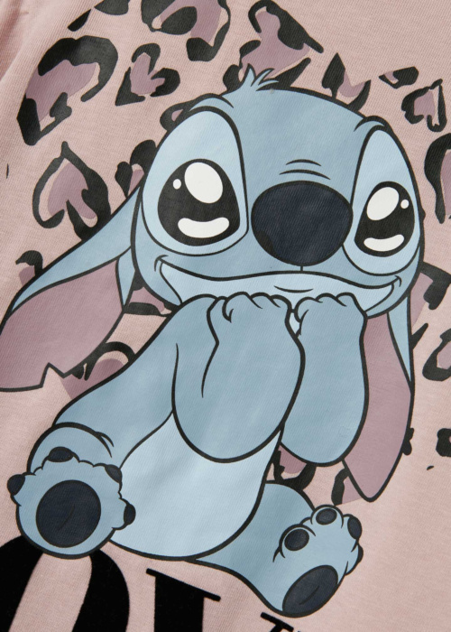 Name It Mini marškinėliai Jamin Stitch