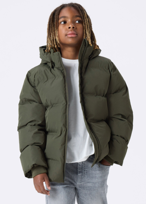 Name It Kids žieminė striukė Musk