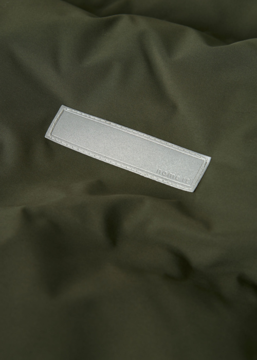 Name It Kids žieminė striukė Musk