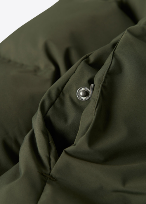 Name It Kids žieminė striukė Musk