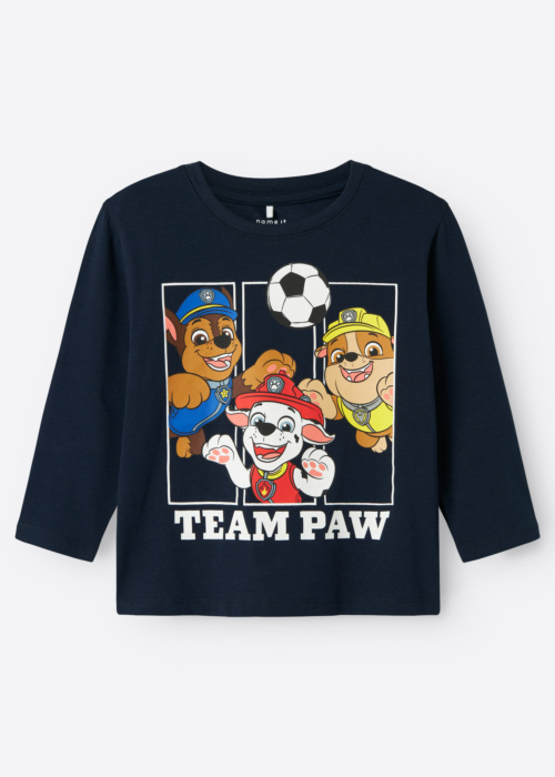 Name It Mini marškinėliai Joll