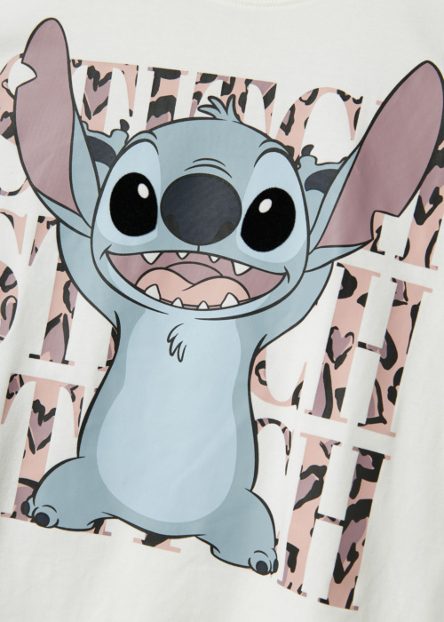 Name It Kids marškinėliai Jixi Stitch