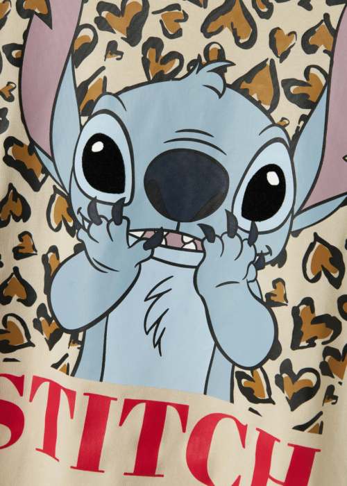 Name It Kids marškinėliai Jixi Stitch