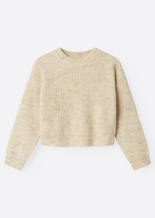 Name It Kids megztinis Holly