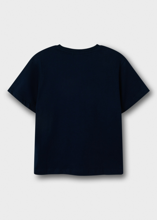 Name It Kids marškinėliai Jahi Minecraft