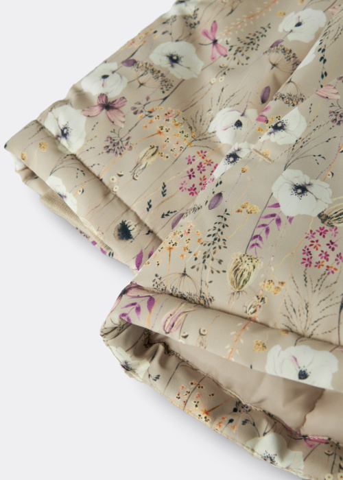 Name It Mini Outerwear pavasario-rudens striukė Maxi