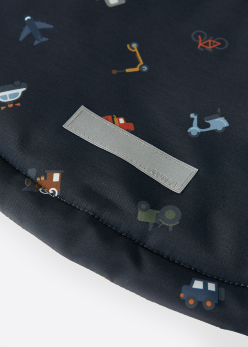 Name It Mini Outerwear pavasario-rudens striukė Max