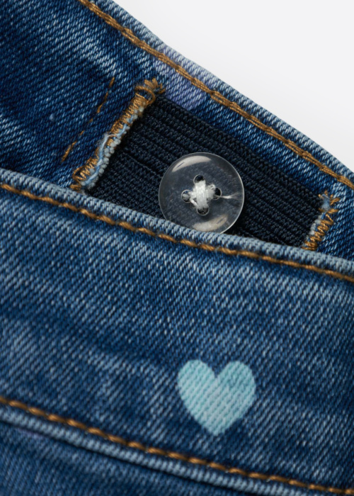 Name It Mini džinsai Bella