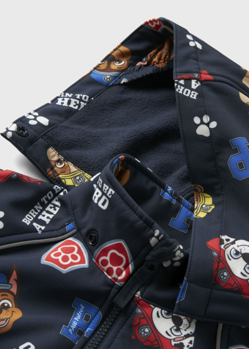 Name It Mini Outerwear pavasario-rudens kombinezonas Alfa08