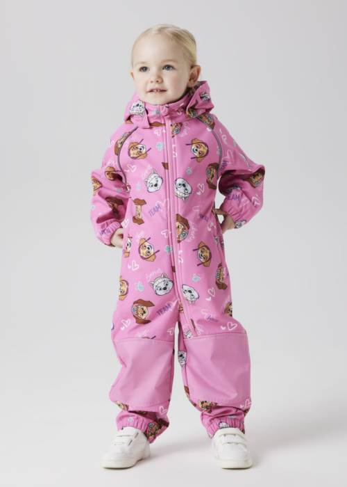 Name It Mini Outerwear pavasario-rudens kombinezonas Alfa08