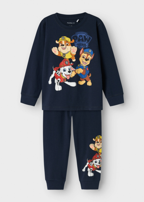 Name It Mini pižama Arlo Pawpatrol