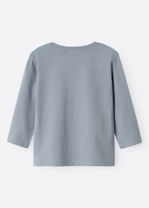 Name It Mini marškinėliai Alex Bluey