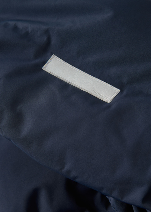 Name It Kids žieminė striukė Musk