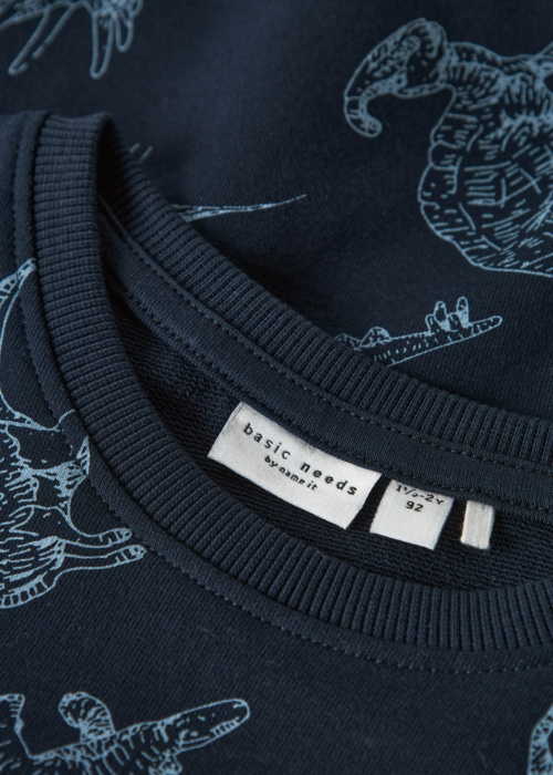 Name It Mini džemperis Varon