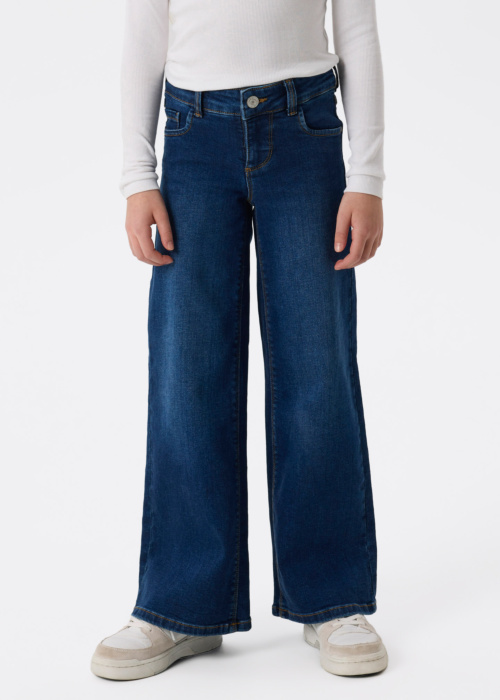 Name It Kids džinsai Polly