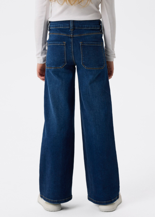 Name It Kids džinsai Polly