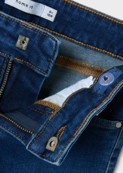 Name It Kids džinsai Polly