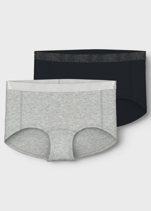 Name It Kids kelnaitės Hipster 2 poros