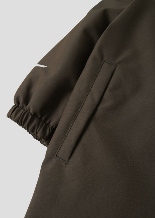 Name It Mini Outerwear Žieminiai kombinezonai Snow10