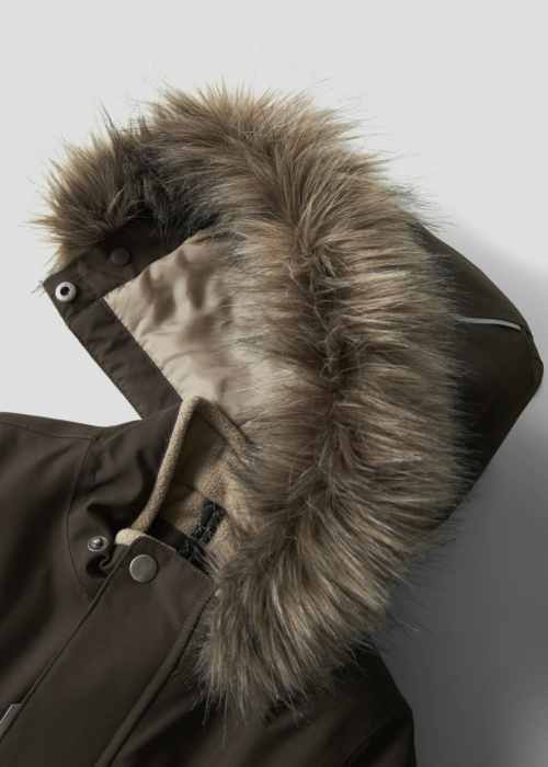 Name It Mini Outerwear Žieminiai kombinezonai Snow10