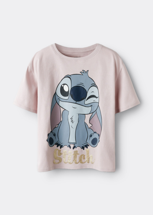 Name It Kids marškinėliai Akun