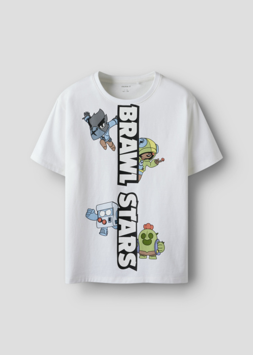 Name It Kids marškinėliai Jok