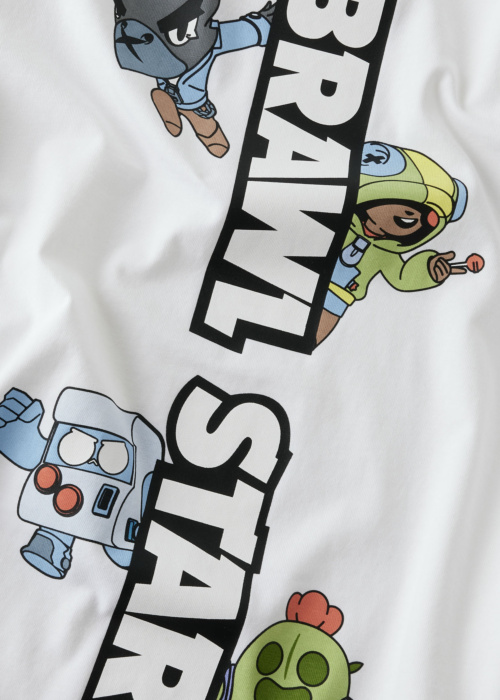 Name It Kids marškinėliai Jok